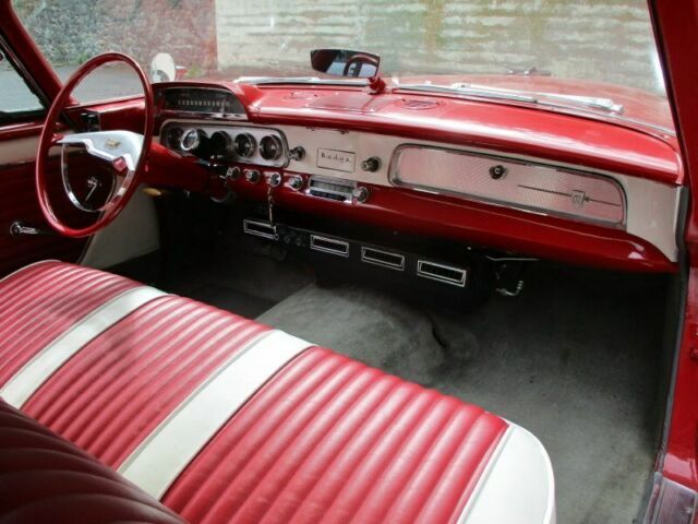 Dodge Coronet 1957 image number 43