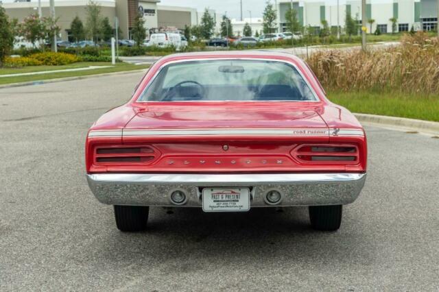 Plymouth Road Runner 1970 image number 3