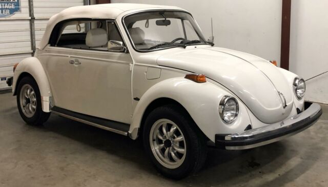 Volkswagen Beetle-New 1977 image number 11