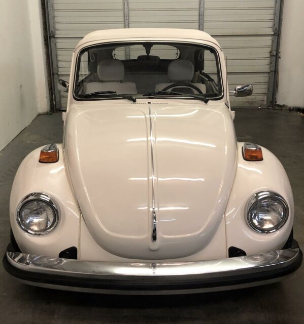 Volkswagen Beetle-New 1977 image number 14