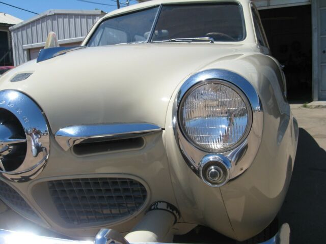 Studebaker Champion 1950 image number 10