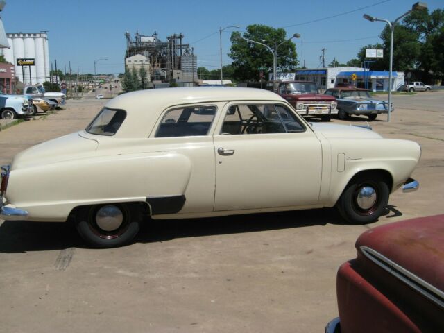 Studebaker Champion 1950 image number 30