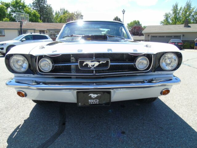 Ford Mustang 1965 image number 31