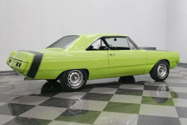 Dodge Dart 1972 image number 14