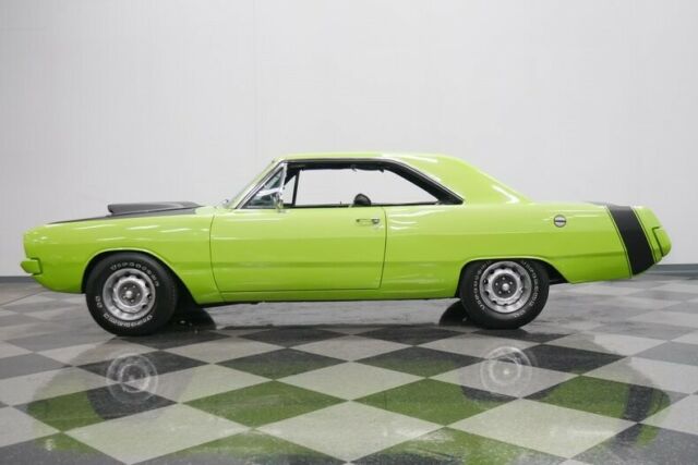 Dodge Dart 1972 image number 2