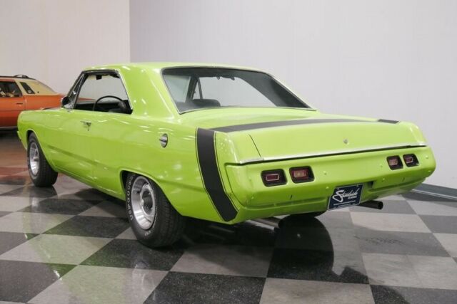 Dodge Dart 1972 image number 33