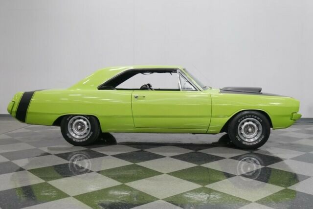 Dodge Dart 1972 image number 39