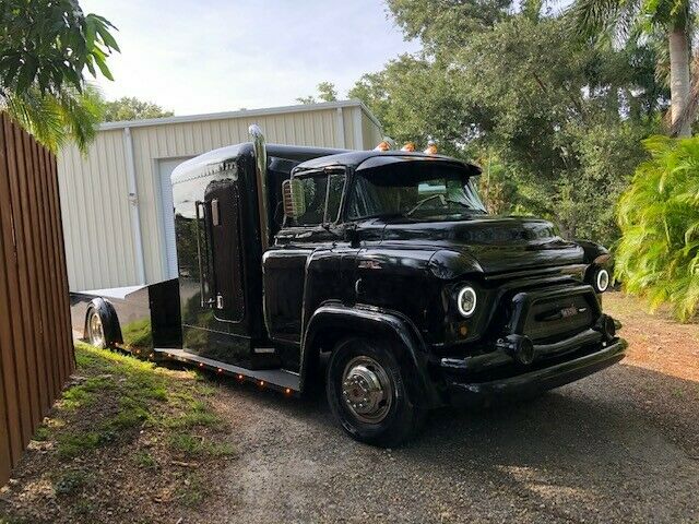 GMC COE 1956 image number 14