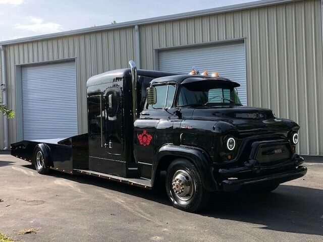 GMC COE 1956 image number 15