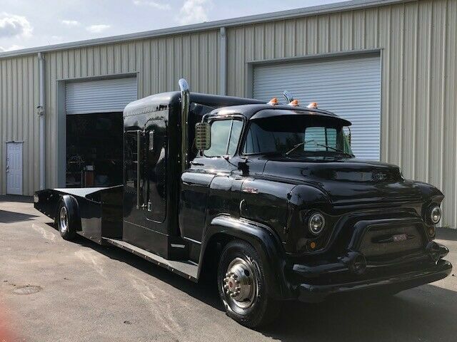 GMC COE 1956 image number 17