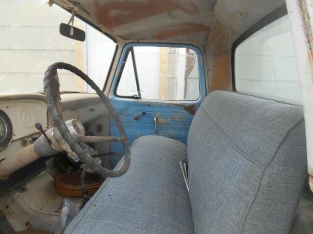 Ford F-100 1965 image number 3