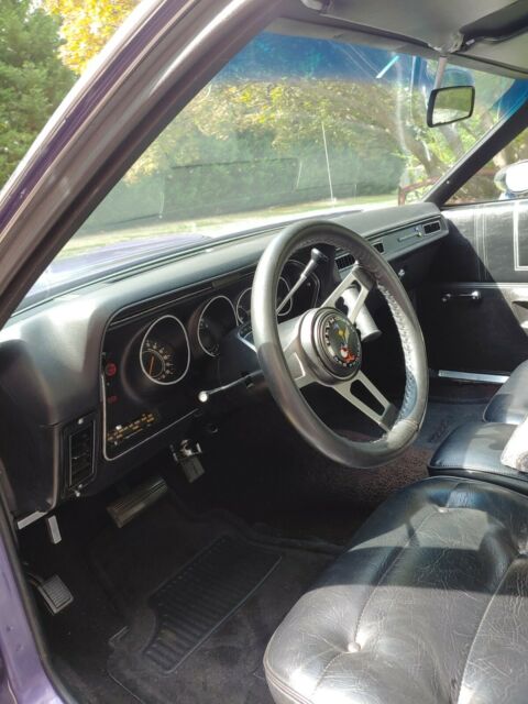 Plymouth Road Runner 1973 image number 45