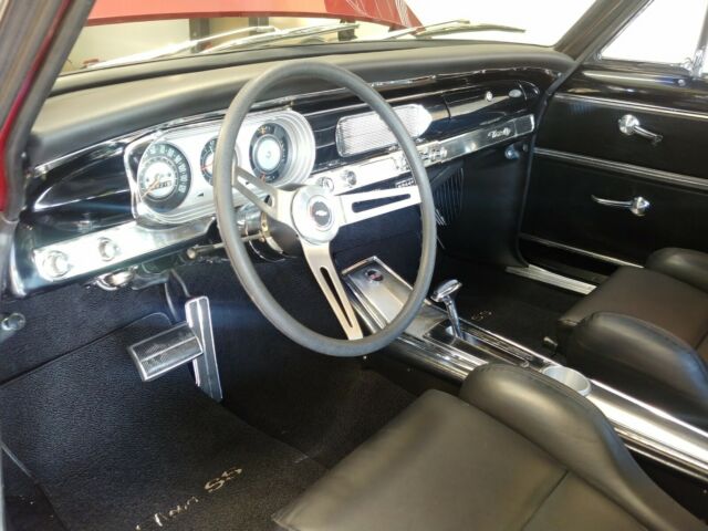 Chevrolet Nova 1965 image number 31