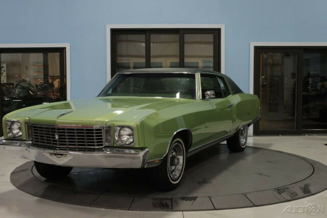 Chevrolet Monte Carlo 1972 image number 24