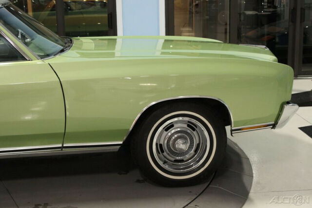 Chevrolet Monte Carlo 1972 image number 44