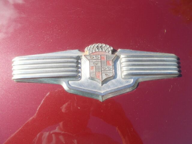 Cadillac Series 62 1941 image number 41