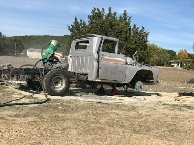 Chevrolet C-10 1963 image number 22