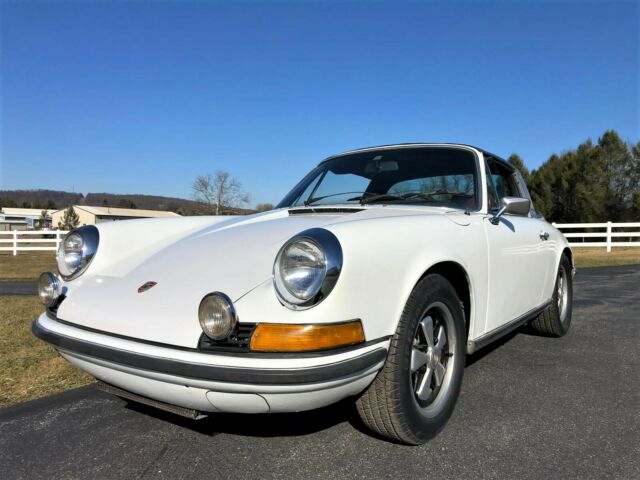 Porsche 911 1973 image number 22