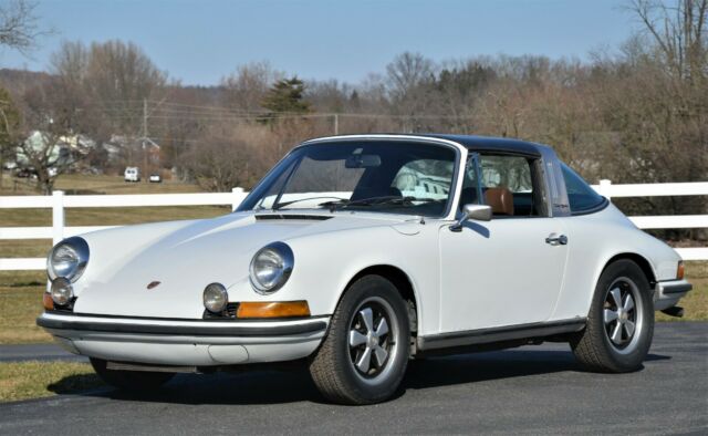 Porsche 911 1973 image number 27