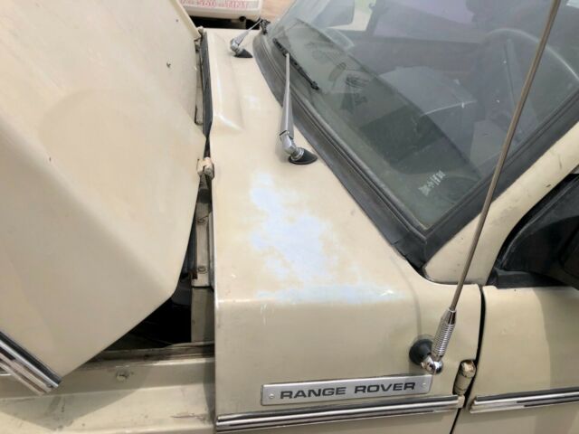 Land Rover Range Rover 1974 image number 21