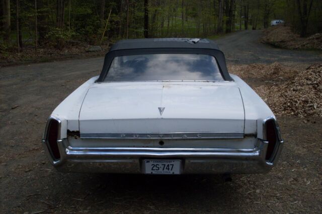 Pontiac Catalina 1964 image number 18