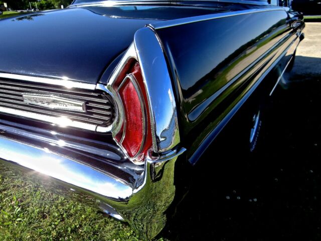 Pontiac Grand Prix 1962 image number 30