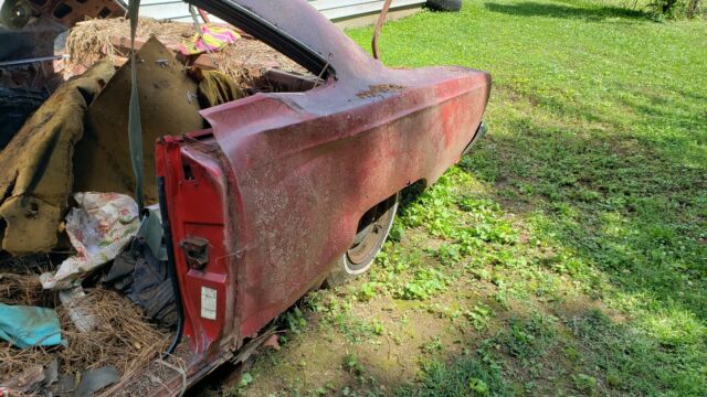 Plymouth Roadrunner 1969 image number 14