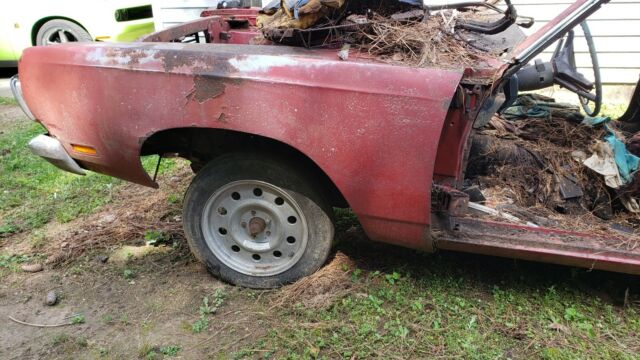 Plymouth Roadrunner 1969 image number 26