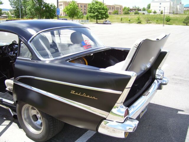 Chevrolet Bel Air/150/210 1957 image number 20