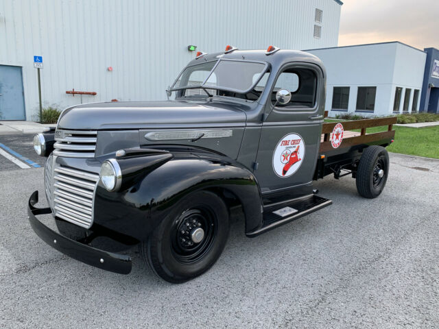 GMC Truck 1947 image number 1