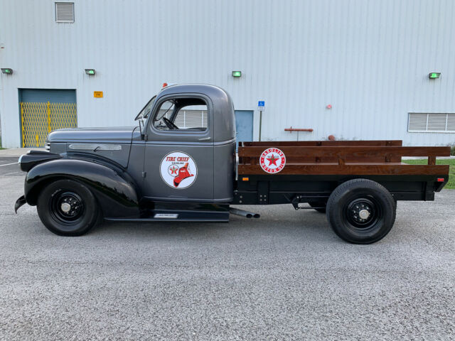 GMC Truck 1947 image number 2