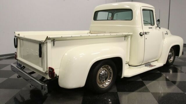 Ford F-100 1956 image number 14