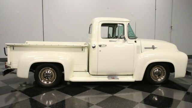 Ford F-100 1956 image number 15