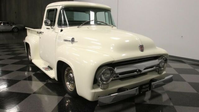 Ford F-100 1956 image number 17