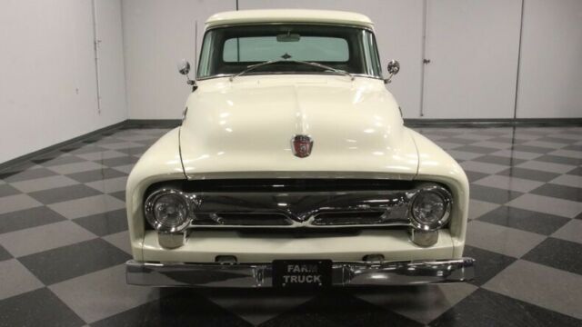 Ford F-100 1956 image number 19