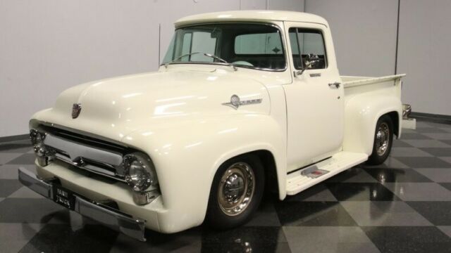 Ford F-100 1956 image number 21