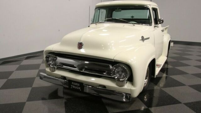 Ford F-100 1956 image number 44