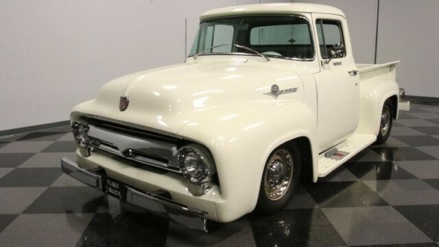 Ford F-100 1956 image number 5