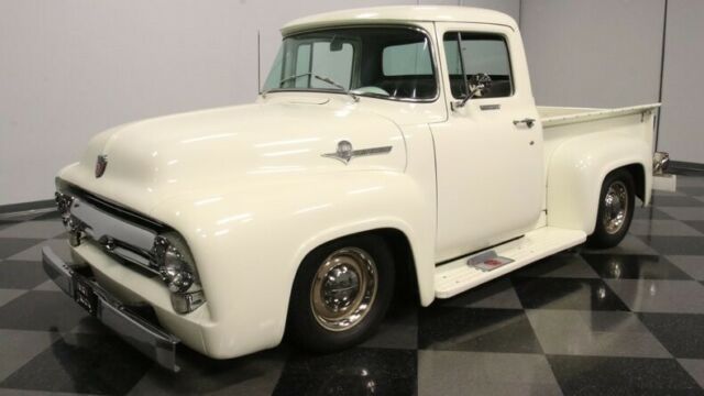 Ford F-100 1956 image number 6