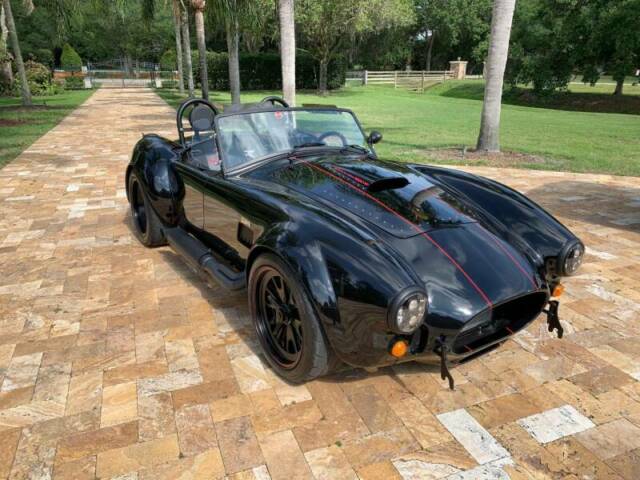 Shelby Cobra 1965 image number 26