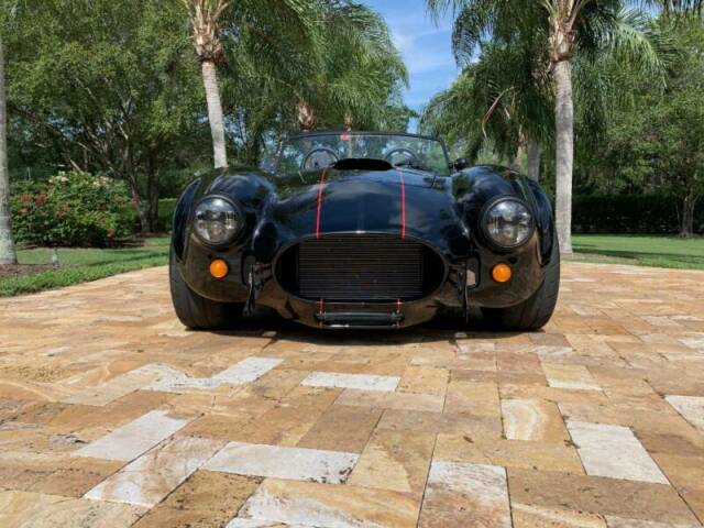 Shelby Cobra 1965 image number 27