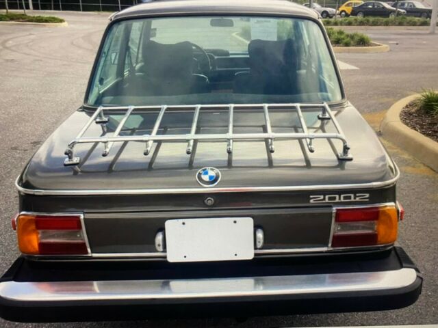 BMW 2002 1976 image number 7