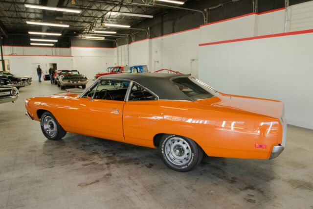 Plymouth Road Runner 1970 image number 26