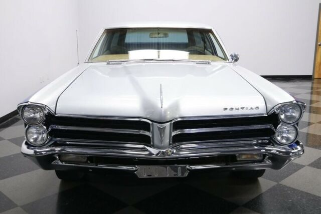 Pontiac Catalina 1965 image number 19