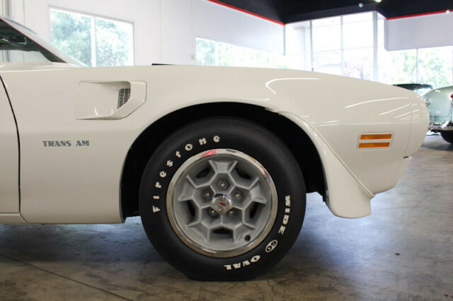 Pontiac Firebird 1972 image number 39