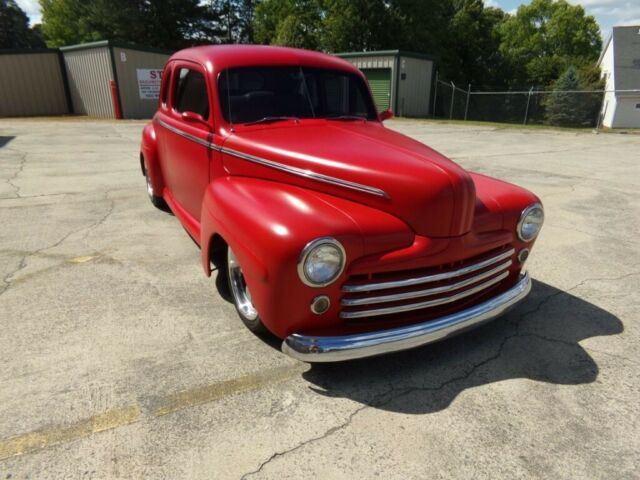 Ford Deluxe 1948 image number 29