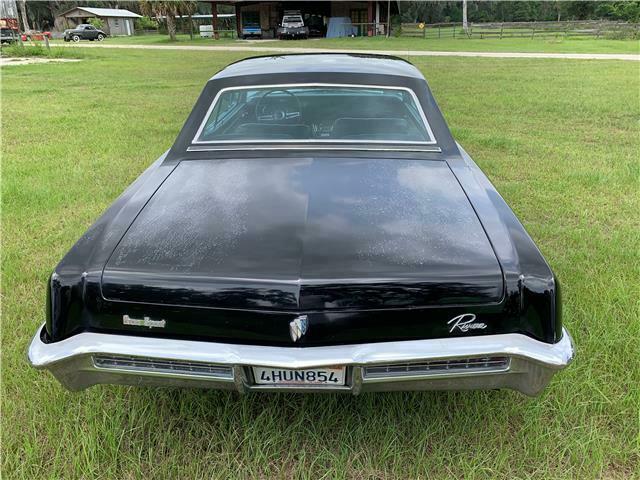 Buick Riviera 1965 image number 27