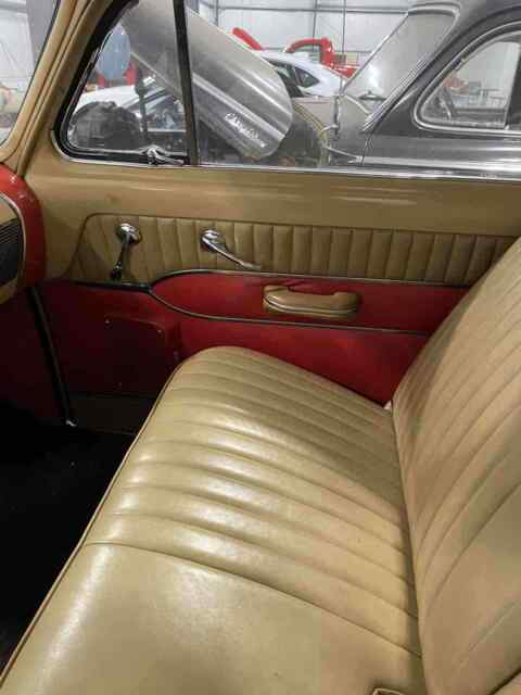 Oldsmobile Super 88 1950 image number 21