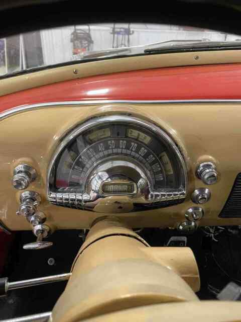 Oldsmobile Super 88 1950 image number 22