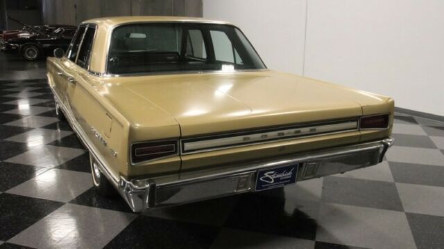 Dodge Coronet 1967 image number 10